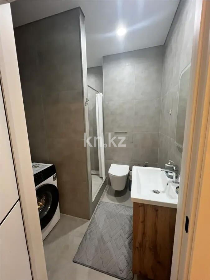 Продажа 1-комнатной квартиры, 30 м² - Продажа квартир в Казахстане - страница 11 фото 2 из 3