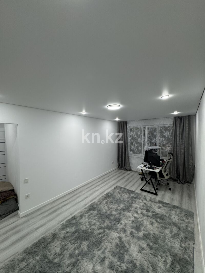Продажа 1-комнатной квартиры, 30.9 м² - Продажа однокомнатных квартир от собственников в Казахстане - страница 15 фото 3 из 16