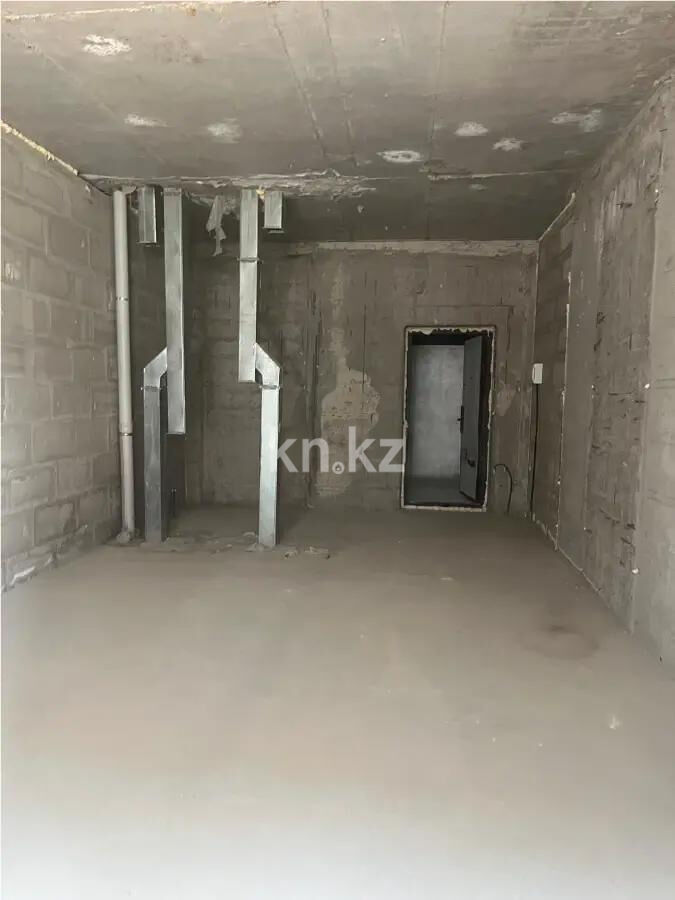 Продажа 1-комнатной квартиры, 32.4 м² - Продажа однокомнатных квартир в Бостандыкском р-не Алматы - страница 18 фото 2 из 2