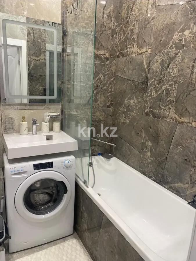 Продажа 1-комнатной квартиры, 49 м² - Продажа однокомнатных квартир на Юго-Востоке Караганды - страница 4 фото 2 из 2