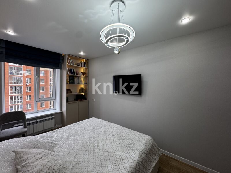 Продажа 2-комнатной квартиры, 53.2 м² - Продажа двухкомнатных квартир в Астане - страница 182 фото 25 из 35