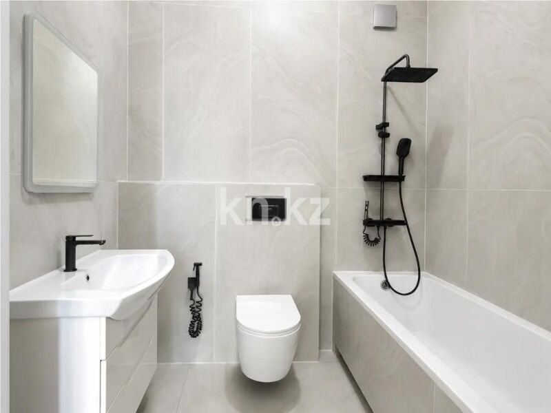 Продажа 2-комнатной квартиры, 64.4 м² - Продажа двухкомнатных квартир в р-не Сарыарка Астаны - страница 8 фото 4 из 4