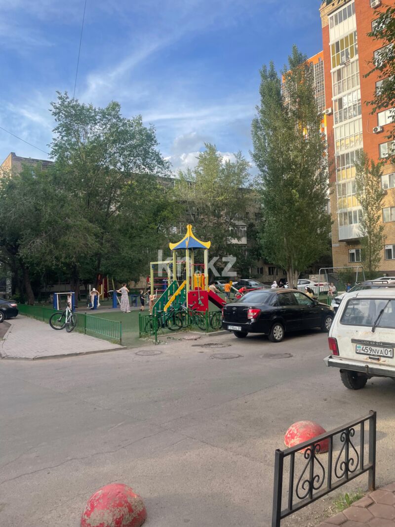 Продажа 3-комнатной квартиры, 90 м² - Продажа квартир в кирпичном доме в Казахстане - страница 4 фото 2 из 40