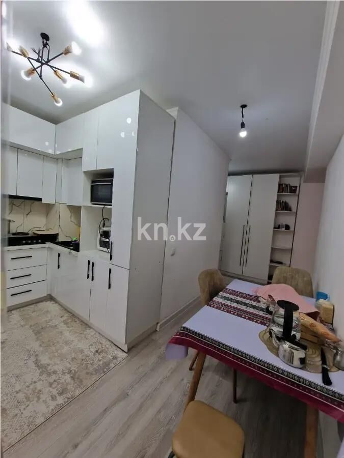Продажа 2-комнатной квартиры, 62.9 м² - Продажа двухкомнатных квартир в монолитно-каркасном доме в Казахстане - страница 35 фото 3 из 4