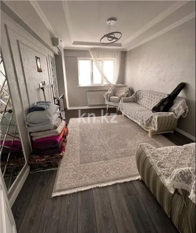 Продажа 2-комнатной квартиры, 75 м² - Продажа двухкомнатных квартир в Ауэзовском р-не Алматы - страница 29 фото 1 из 6