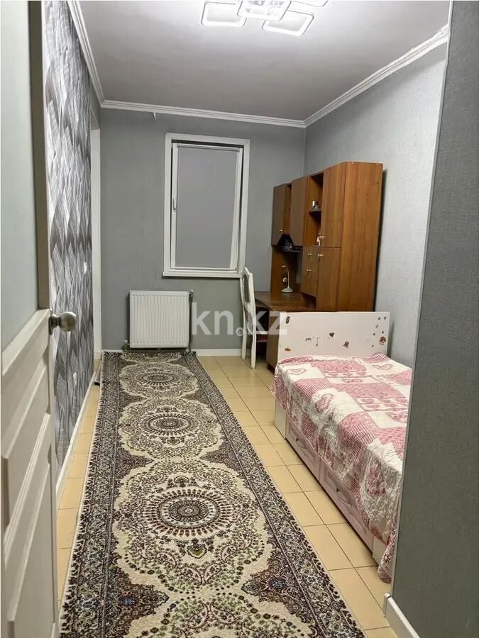 Продажа 3-комнатной квартиры, 80.6 м² - Продажа трехкомнатных квартир в монолитно-каркасном доме в Казахстане фото 3 из 7