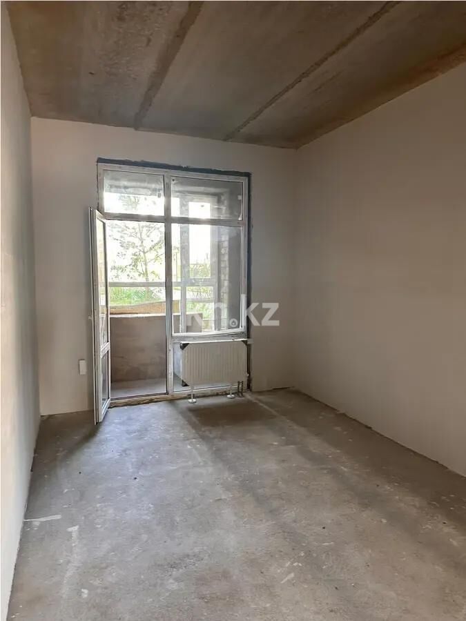 Продажа 2-комнатной квартиры, 47.52 м² - Продажа двухкомнатных квартир в кирпичном доме в Казахстане - страница 3 фото 2 из 4