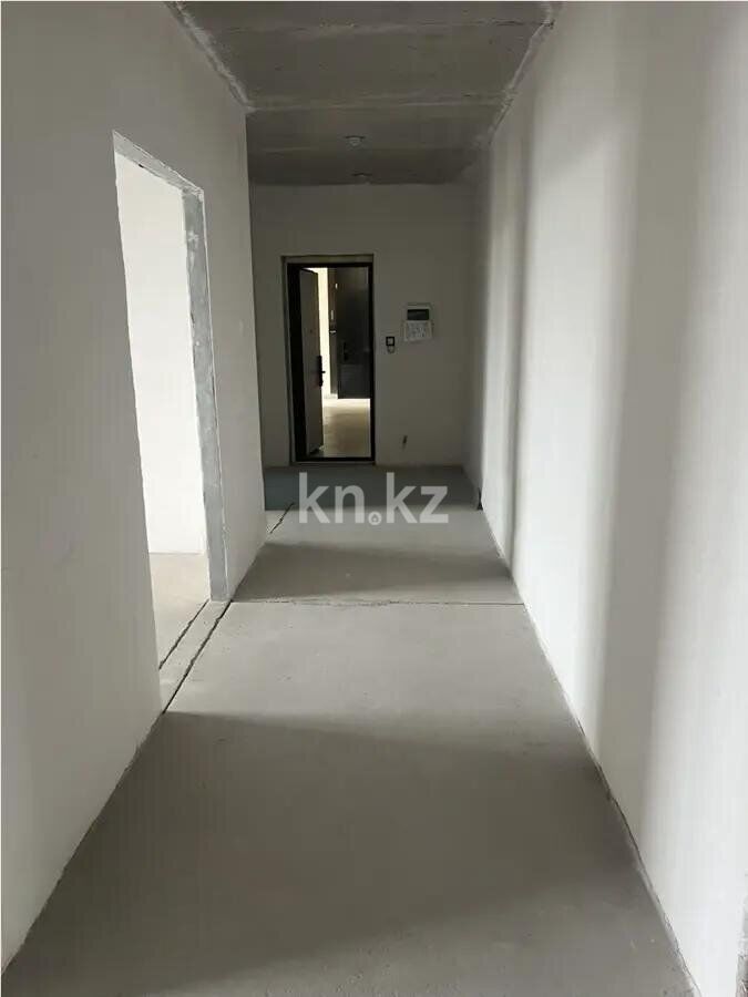 Продажа 3-комнатной квартиры, 87.3 м² - Недвижимость в Алматы - страница 22 фото 5 из 7