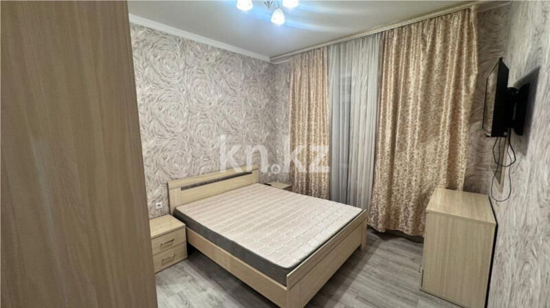 Продажа 3-комнатной квартиры, 78 м² - Продажа квартир в монолитно-каркасном доме в Караганде - страница 8 фото 2 из 16