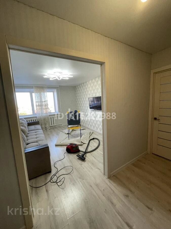 Продажа 2-комнатной квартиры, 48 м² - Продажа квартир в Костанае фото 7 из 14