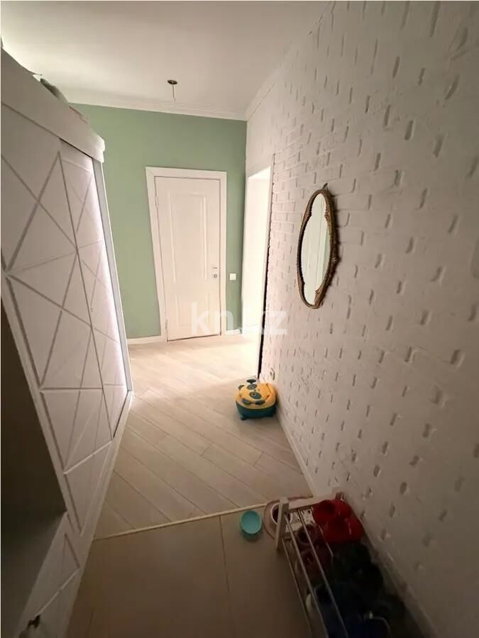 Продажа 2-комнатной квартиры, 48 м² - Продажа двухкомнатных квартир в р-не Нура Астаны - страница 52 фото 3 из 3
