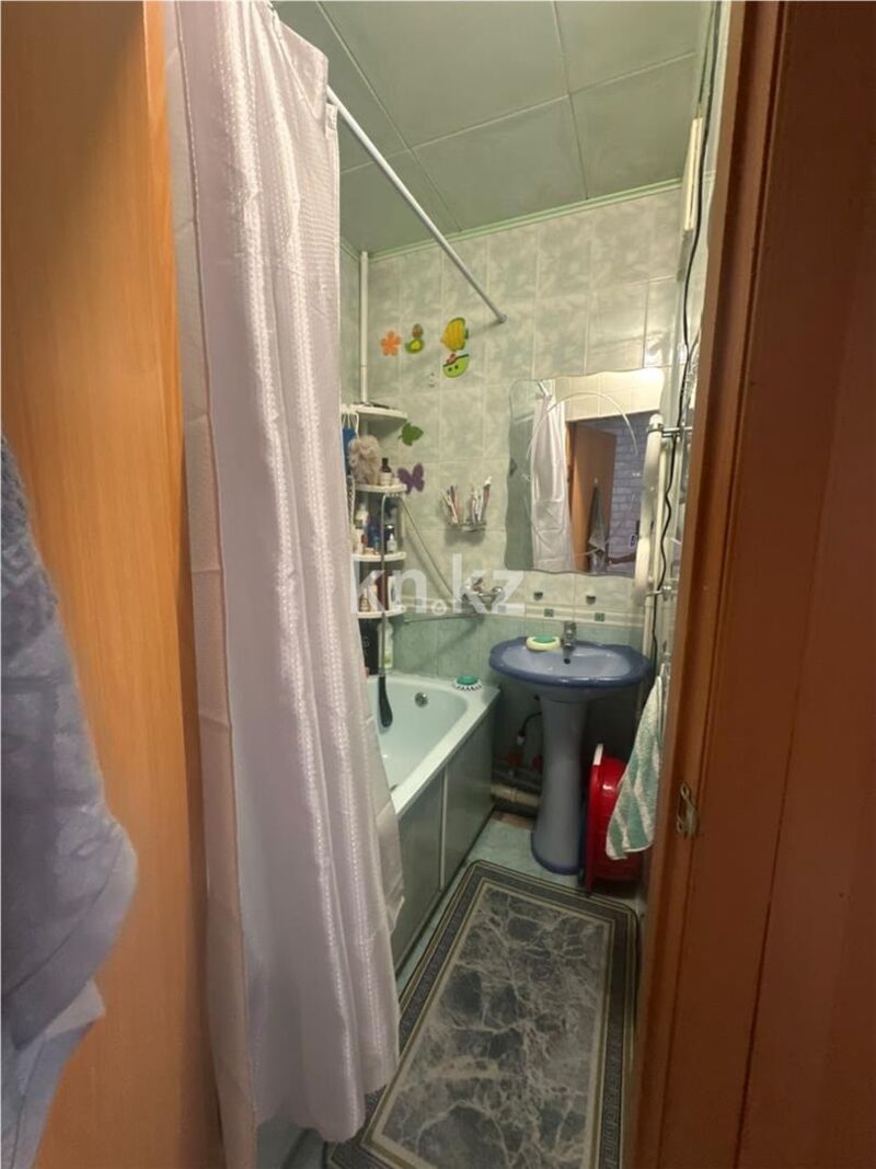 Продажа 3-комнатной квартиры, 62 м² - Недвижимость в Темиртау - страница 24 фото 6 из 9
