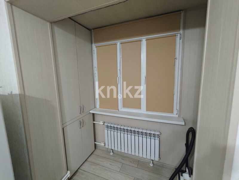 Аренда 3-комнатной квартиры, 65 м² - Аренда трехкомнатных квартир помесячно от хозяев в Алматы фото 9 из 11