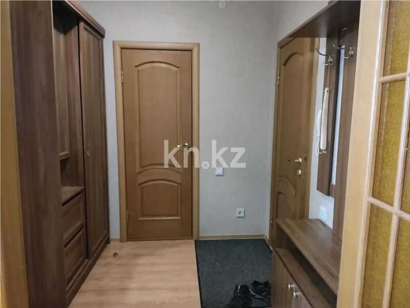 Продажа 1-комнатной квартиры, 46.5 м² - Продажа однокомнатных квартир от собственников в Астане - страница 3 фото 4 из 5