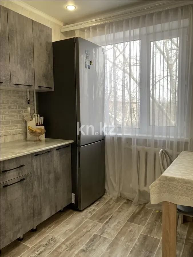 Продажа 2-комнатной квартиры, 45 м² - Недвижимость в Темиртау фото 3 из 5