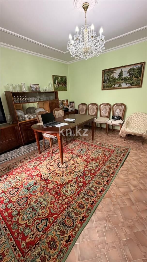 Продажа 3-комнатной квартиры, 64 м² - Продажа трехкомнатных квартир в Майкудуке Караганды - страница 7 фото 3 из 7