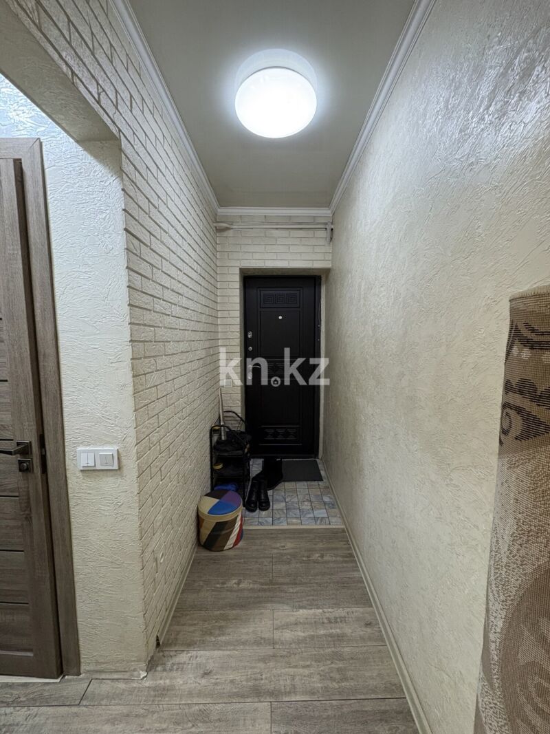 Продажа 1-комнатной квартиры, 31 м² - Продажа квартир в Ауэзовском р-не Алматы - страница 34 фото 10 из 10