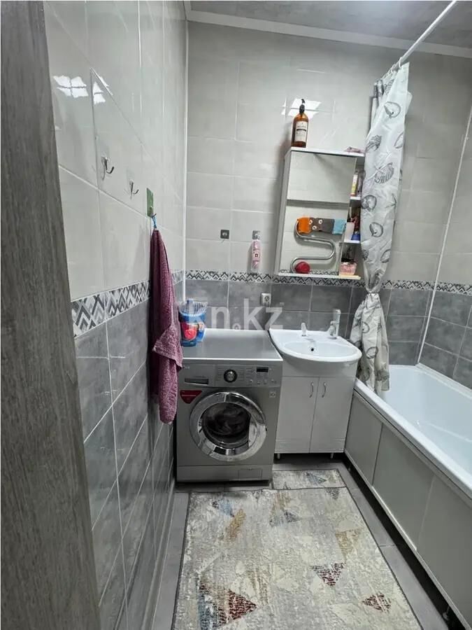Продажа 2-комнатной квартиры, 58 м² - Продажа квартир в панельном доме в Алматы - страница 89 фото 4 из 5
