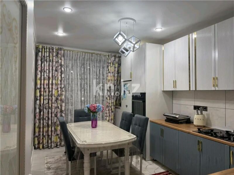 Продажа 3-комнатной квартиры, 93 м² - Продажа недвижимости в Алматы - страница 15 фото 4 из 5