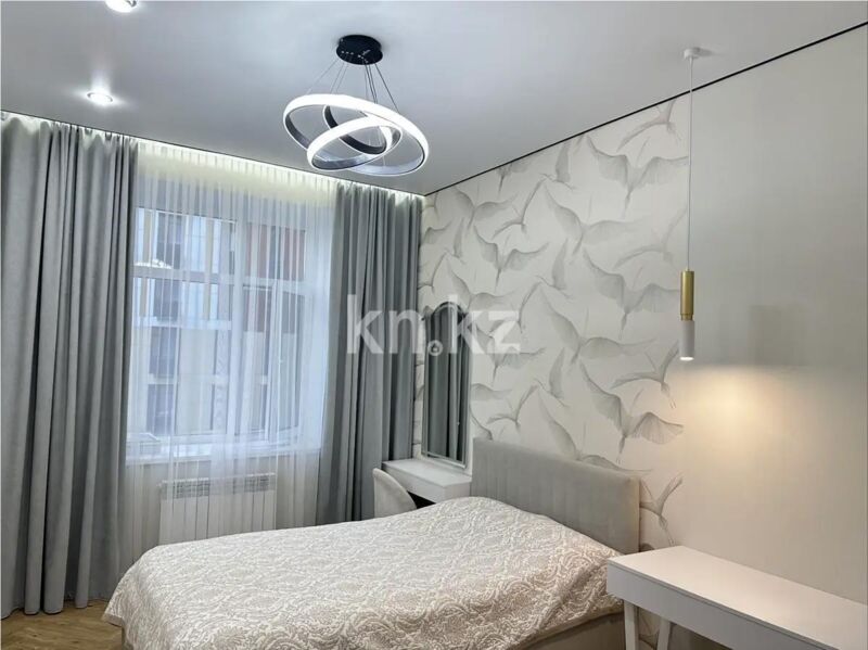 Продажа 3-комнатной квартиры, 89 м² - Продажа трехкомнатных квартир на Юго-Востоке Караганды - страница 19 фото 3 из 8