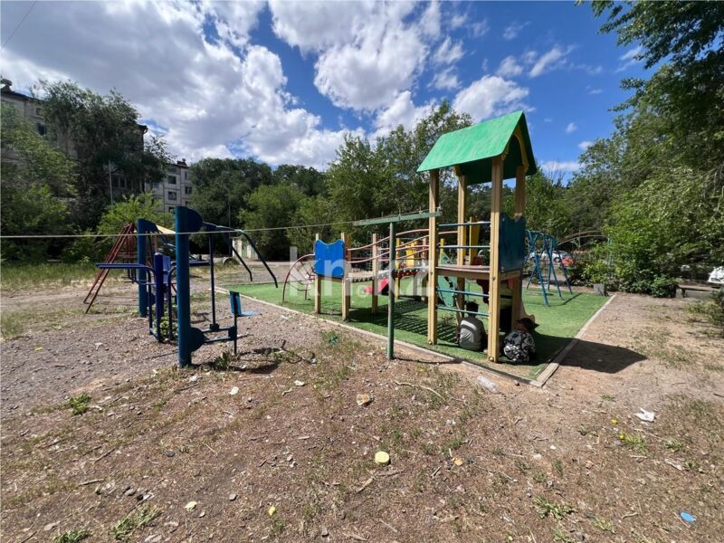 Продажа 2-комнатной квартиры, 44 м² - Продажа двухкомнатных квартир в Городе Караганды - страница 7 фото 12 из 12