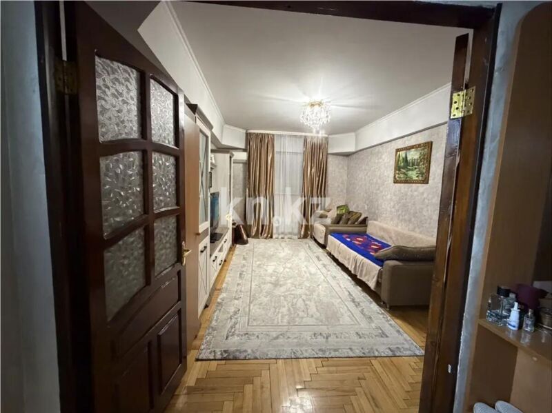 Продажа 3-комнатной квартиры, 66 м² - Продажа трехкомнатных квартир от собственников в Алматы - страница 4 фото 1 из 6