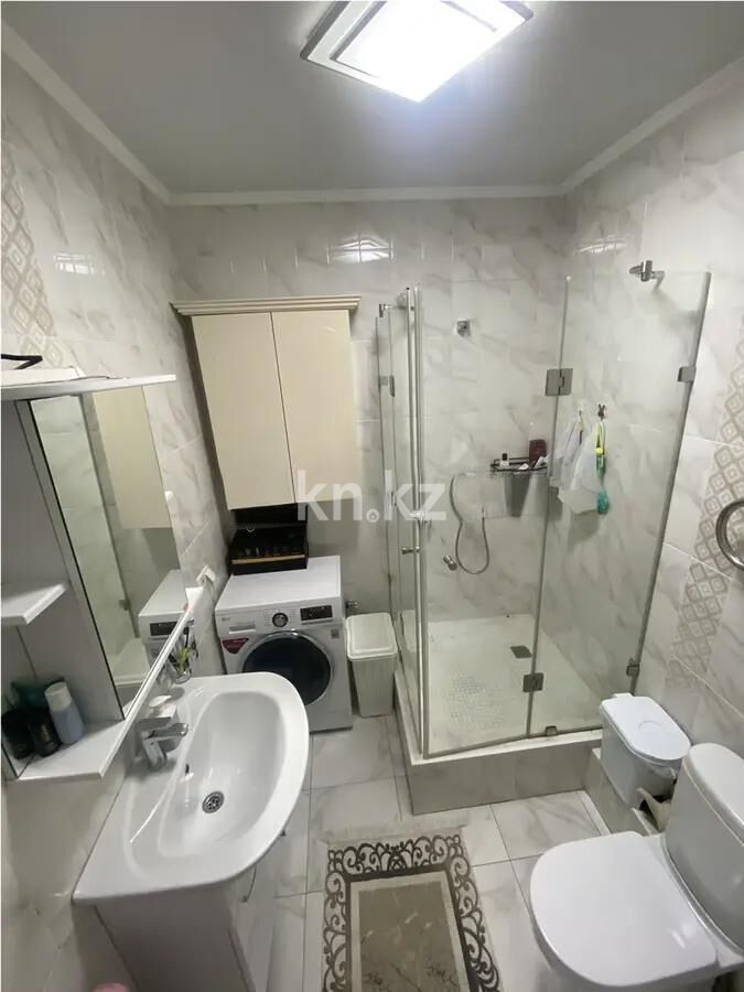 Продажа 2-комнатной квартиры, 60 м² - Продажа квартир в Астане - страница 18 фото 4 из 4