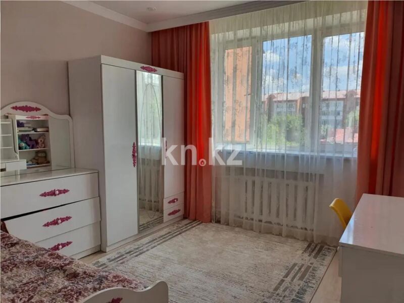 Продажа 4-комнатной квартиры, 111.2 м² - Продажа четырехкомнатных квартир в кирпичном доме в Казахстане - страница 21 фото 3 из 7