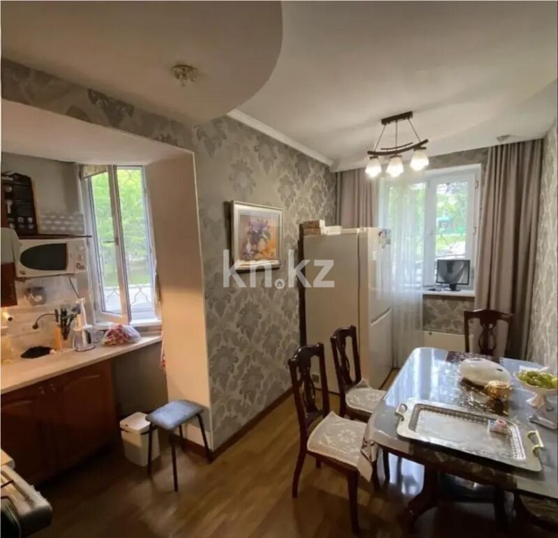 Продажа 3-комнатной квартиры, 70.6 м² - Продажа квартир в Казахстане - страница 39 фото 4 из 6