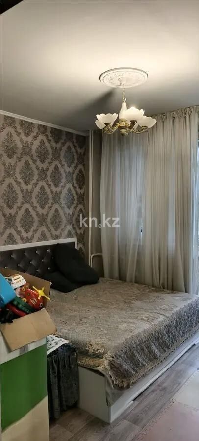 Продажа 2-комнатной квартиры, 59 м² - Продажа двухкомнатных квартир в Турксибском р-не Алматы - страница 17 фото 2 из 6