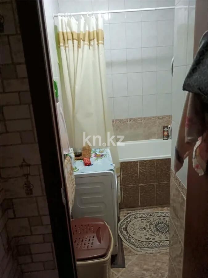 Продажа 2-комнатной квартиры, 54 м² - Продажа двухкомнатных квартир в Турксибском р-не Алматы - страница 7 фото 3 из 3