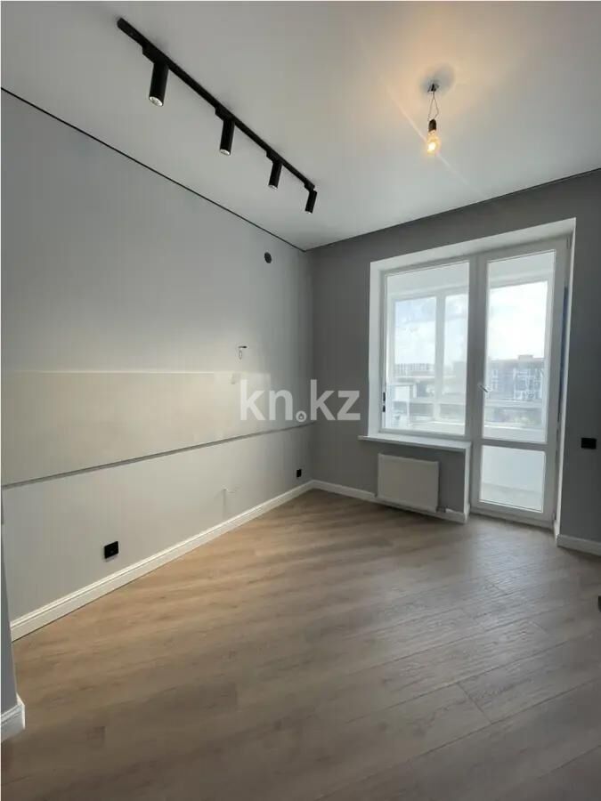 Продажа 2-комнатной квартиры, 58.9 м² - Продажа двухкомнатных квартир в блочном доме в Казахстане - страница 52 фото 2 из 4