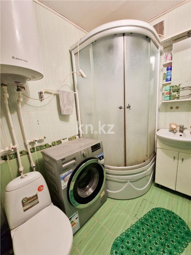 Продажа 3-комнатной квартиры, 61 м² - Продажа трехкомнатных квартир в панельном доме в Темиртау фото 6 из 7