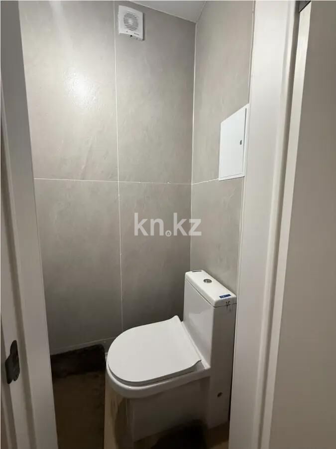 Продажа 2-комнатной квартиры, 49 м² - Продажа двухкомнатных квартир от собственников в Алматы - страница 3 фото 5 из 5