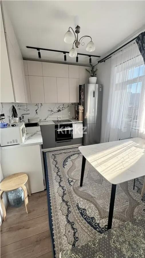 Продажа 1-комнатной квартиры, 36 м² - Продажа однокомнатных квартир в р-не Нура Астаны - страница 25 фото 2 из 4