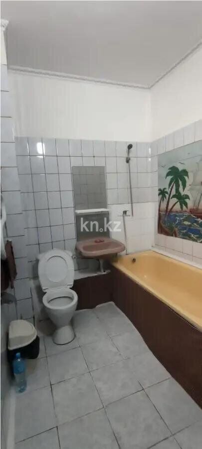 Продажа 1-комнатной квартиры, 41 м² - Продажа квартир в Алмалинском р-не Алматы - страница 4 фото 3 из 4