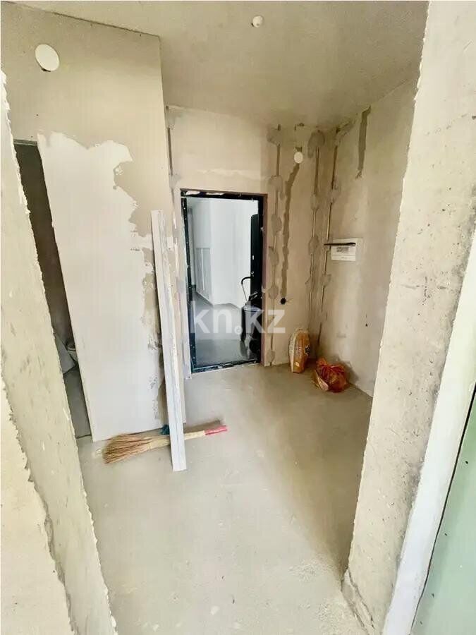 Продажа 2-комнатной квартиры, 55 м² - Продажа двухкомнатных квартир от собственников в Алматы - страница 3 фото 6 из 6