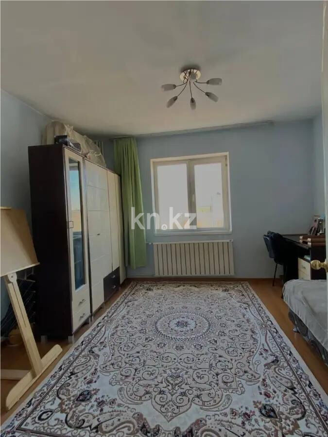 Продажа 4-комнатной квартиры, 106 м² - Продажа квартир в панельном доме в Астане - страница 5 фото 3 из 6