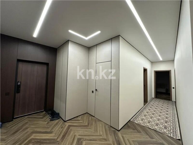 Продажа 2-комнатной квартиры, 113 м² - Продажа двухкомнатных квартир в р-не Байконур Астаны - страница 8 фото 5 из 5
