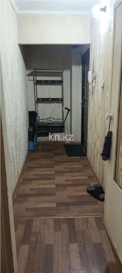 Продажа 1-комнатной квартиры, 33 м² - Продажа квартир от собственников в Алматы - страница 5 фото 5 из 5