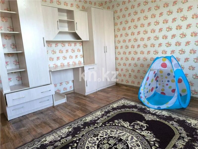 Продажа 3-комнатной квартиры, 95 м² - Продажа трехкомнатных квартир в Алатауском р-не Алматы - страница 12 фото 2 из 6