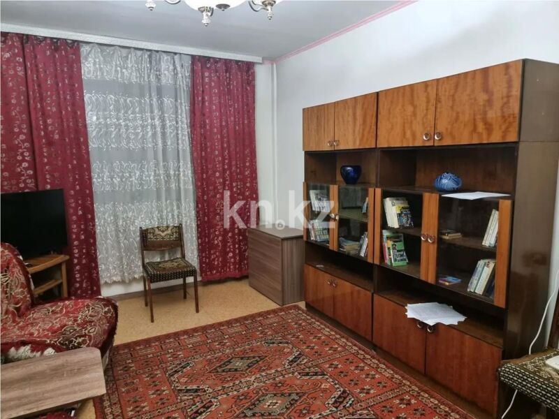 Продажа 3-комнатной квартиры, 68.4 м² - Продажа трехкомнатных квартир в Ауэзовском р-не Алматы - страница 20 фото 1 из 3