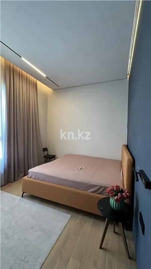 Продажа 2-комнатной квартиры, 70 м² - Продажа двухкомнатных квартир в Бостандыкском р-не Алматы - страница 30 фото 2 из 6