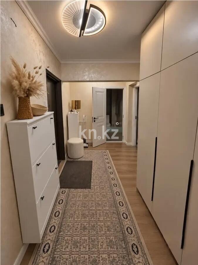 Продажа 2-комнатной квартиры, 48 м² - Продажа квартир в Алматы - страница 73 фото 4 из 4