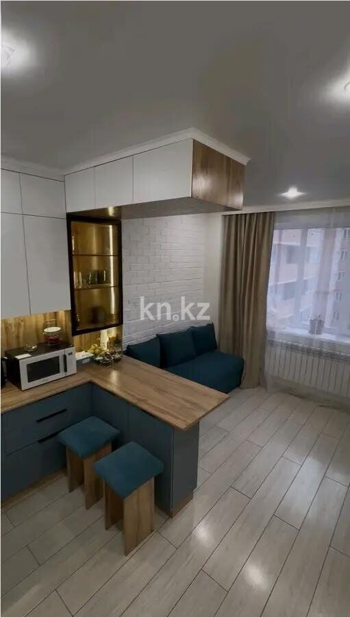 Продажа 3-комнатной квартиры, 55.9 м² - Продажа недвижимости в Астане - страница 30 фото 4 из 7