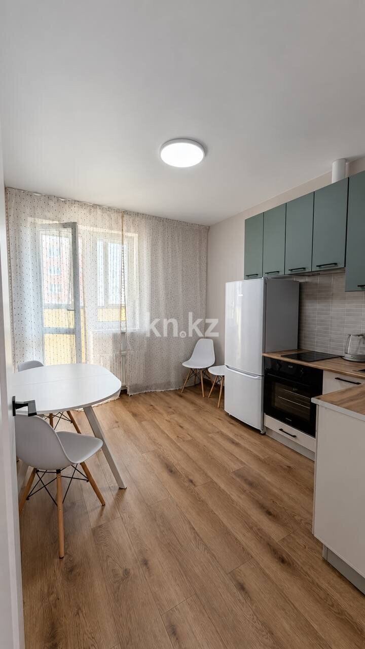 Аренда 1-комнатной квартиры, 44 м² - Продажа комнат в Семее фото 6 из 8