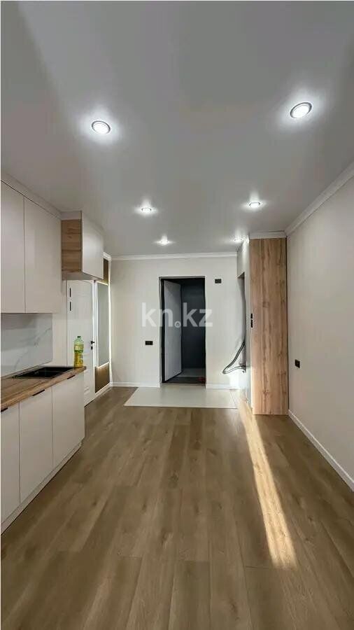Продажа 2-комнатной квартиры, 39.2 м² - Продажа квартир в Наурызбайском р-не Алматы - страница 3 фото 3 из 4