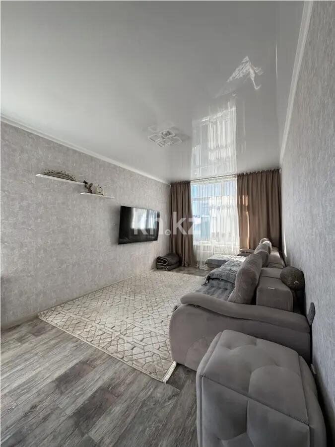 Продажа 2-комнатной квартиры, 58.1 м² - Продажа двухкомнатных квартир в р-не Нура Астаны - страница 11 фото 1 из 5