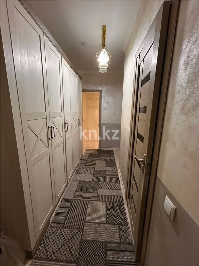 Продажа 1-комнатной квартиры, 45 м² - Продажа однокомнатных квартир в Наурызбайском р-не Алматы - страница 20 фото 3 из 3