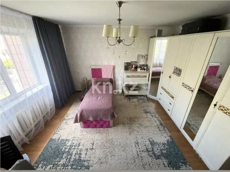 Продажа 3-комнатной квартиры, 74 м² - Продажа недвижимости в Караганде - страница 2 фото 3 из 8